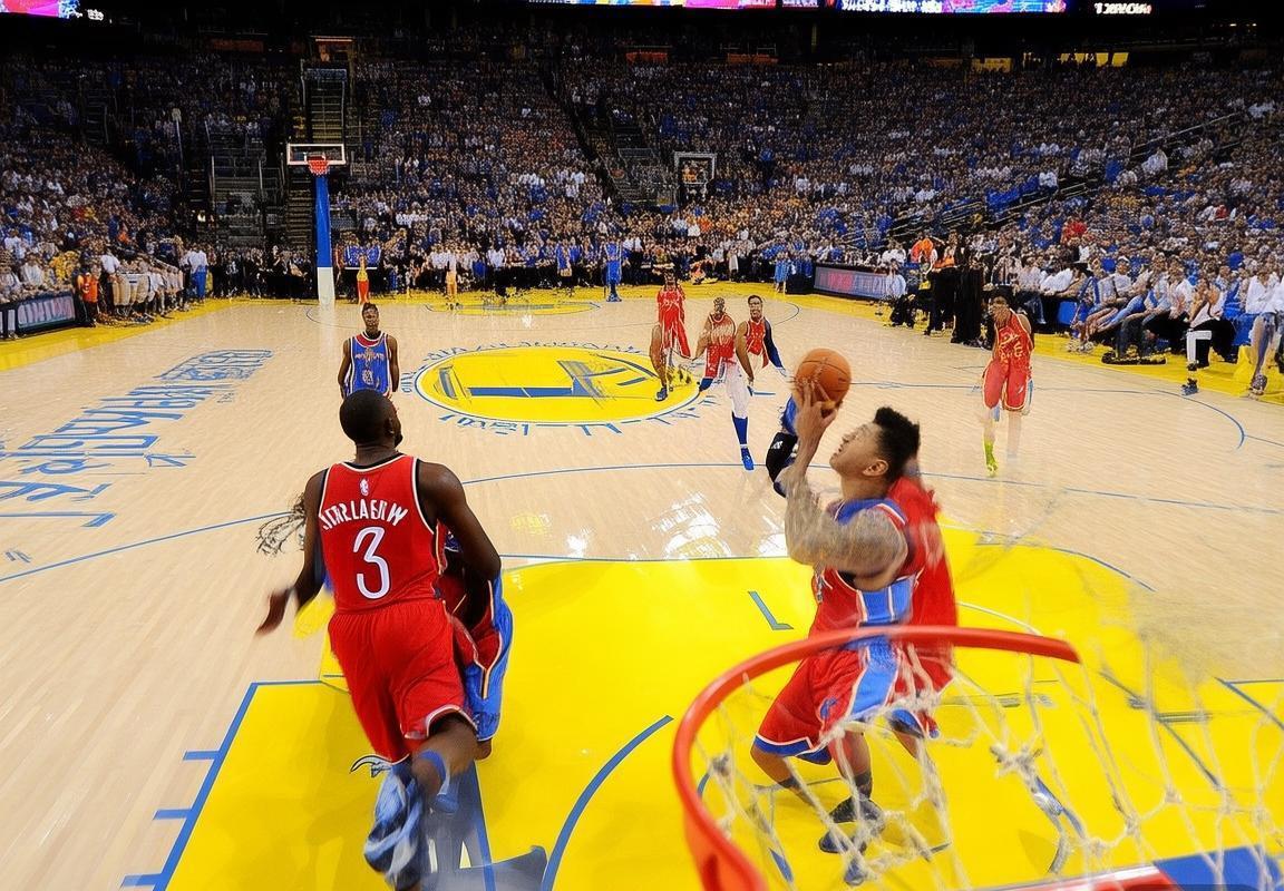 2015NBA季后赛雷霆勇士第七战：巨星对决与历史瞬间