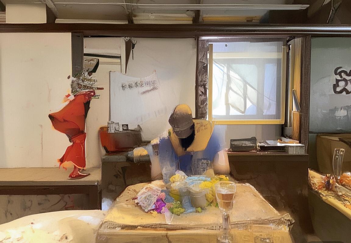 巴萨vs日尔曼：欧冠巅峰对决背后的战术与心理博弈