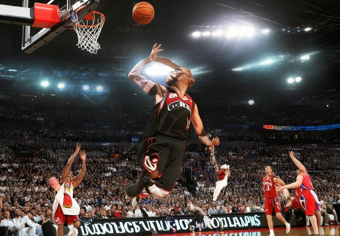 2011年NBA小牛队逆袭传奇：团队智慧与诺维茨基之光