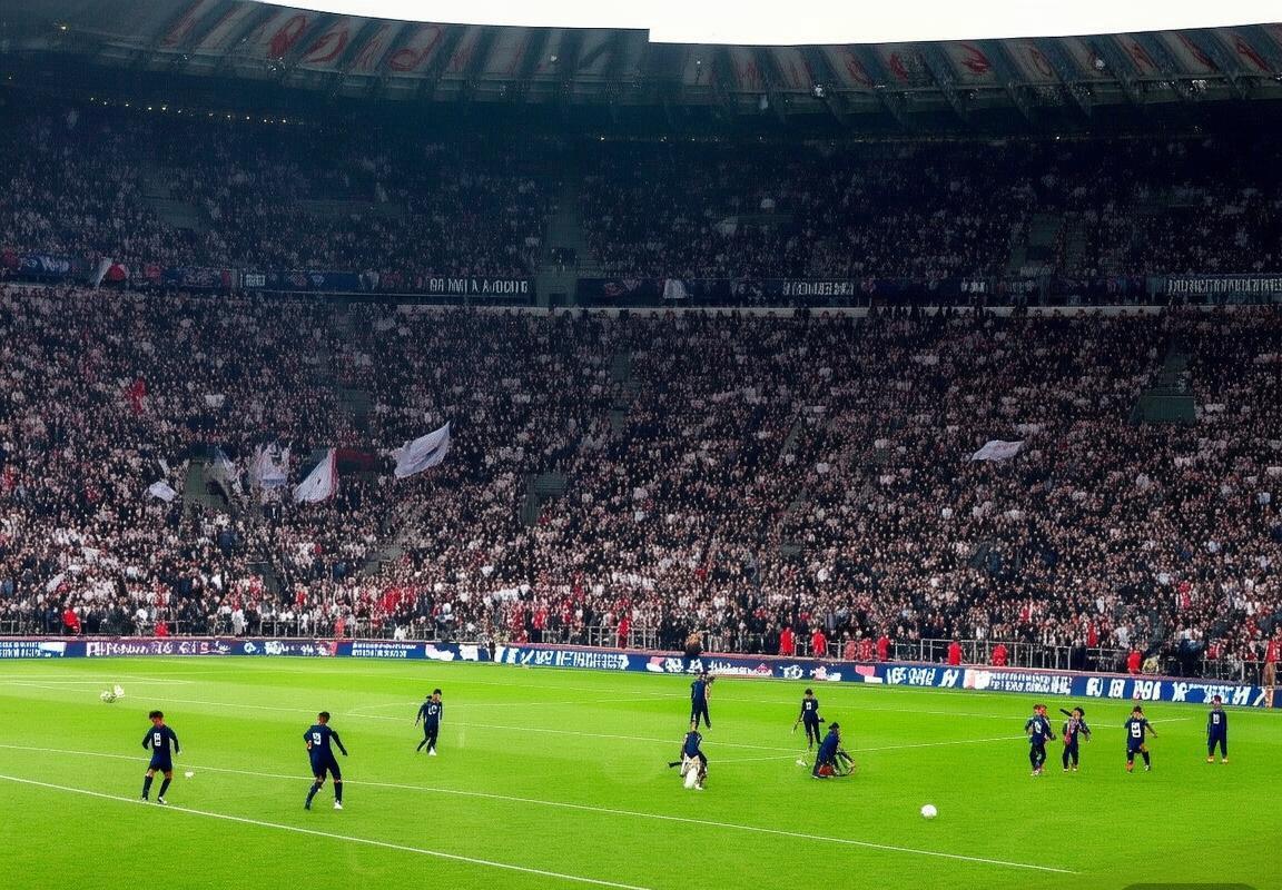 法甲冠军战：巴黎圣日耳曼VS图卢兹巅峰对决