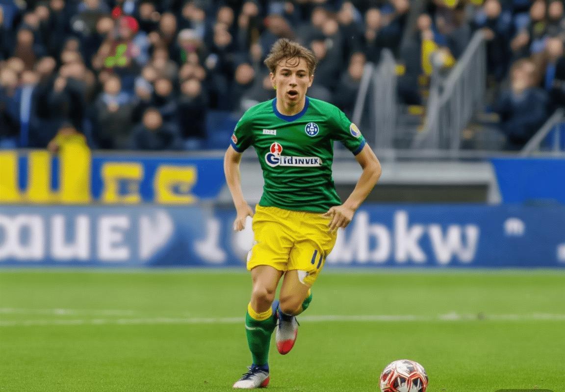 莱昂·格雷茨卡：足球天才的蜕变之路与未来展望